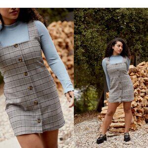 Whimsy Row Isla Dress (sz XS)